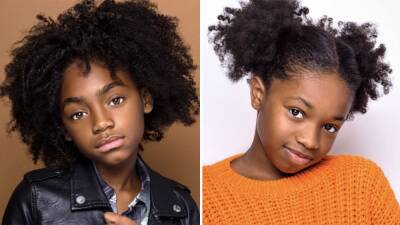 Aiden & Amari Price To Star In Nnamdi Asomugha’s ‘Knife’; Jessi Case & Rocky Myers Board ‘On A Wing And A Prayer’ - deadline.com