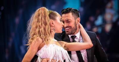 Strictly's Rose's boyfriend 'raising an eyebrow' over her close bond with Giovanni Pernice - www.dailyrecord.co.uk