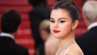Selena Gomez Just Got Her First Grammy Nomination—And Her Fans Are Ecstatic - www.glamour.com - Cuba