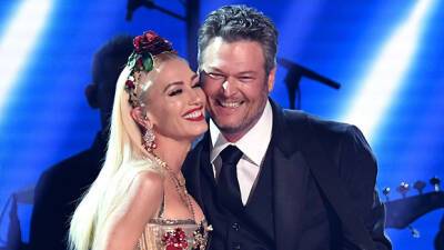 Blake Shelton Gwen Stefani’s ‘Extra Special’ Holiday Plans Revealed Amid Newlywed Bliss - hollywoodlife.com
