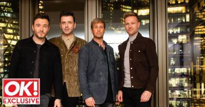 Westlife’s Nicky says band have ‘never arrived in an airport without fans there’ - www.ok.co.uk - Ireland