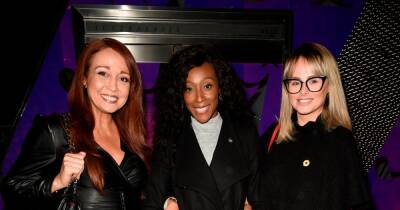 Former Corrie star dines out with new Apprentice contestant after heartbreaking breast cancer diagnosis - www.manchestereveningnews.co.uk - Manchester