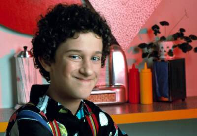 ‘Saved By The Bell’: How Dustin Diamond’s Screech Was Remembered In Season Two Premiere - deadline.com