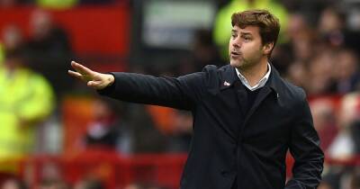 We 'appointed' Mauricio Pochettino as Manchester United manager with great results - www.manchestereveningnews.co.uk - Manchester - Norway