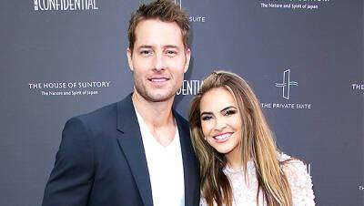 Chrishell Stause Shades Ex Justin Hartley On ‘Selling Sunset’ After He Remarries: ‘Out With The Old’ - hollywoodlife.com