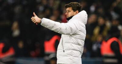 Manchester United could avoid 'chaos' by hiring 'the right guy' in Mauricio Pochettino - www.manchestereveningnews.co.uk - Manchester