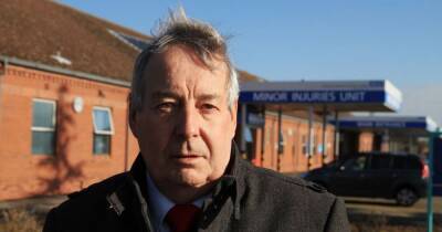 Disgraced former councillor admits arson attack on massage parlour - www.dailyrecord.co.uk - county Keith