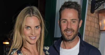Jamie Redknapp welcomes a baby boy with his new wife Frida Andersson and reveals his name - www.manchestereveningnews.co.uk - London