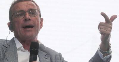 Ralf Rangnick's 'too old' Cristiano Ronaldo opinion amid Manchester United interest - www.manchestereveningnews.co.uk - France - Manchester