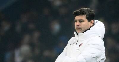 Mauricio Pochettino 'faces six-month wait' to become next Manchester United manager - www.manchestereveningnews.co.uk - France - Manchester - Argentina