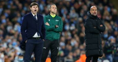 Man City's PSG lesson shows Mauricio Pochettino and Manchester United could be an awkward marriage - www.manchestereveningnews.co.uk - Manchester