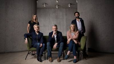 Sam Neill Stars in ‘The Twelve’ Australian Courtroom Drama Series for Foxtel - variety.com - Australia - county Palm Beach