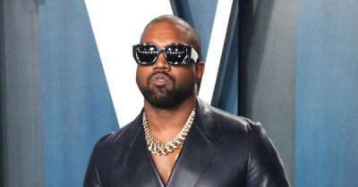 Kanye West admits he made 'mistakes' during marriage to Kim Kardashian - www.msn.com - Los Angeles