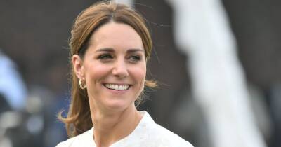 How Kate Middleton's friends were 'taken aback' over different name she asked them to call her - www.ok.co.uk