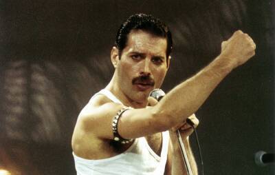 National Aids Trust on importance of Freddie Mercury sharing his diagnosis before his death - www.nme.com