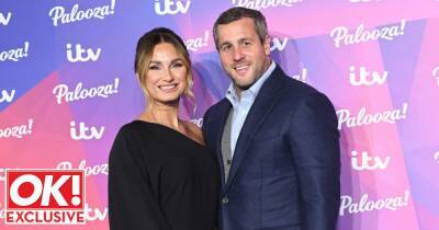 Pregnant Sam Faiers ‘doesn’t mind that she’s still not engaged to Paul Knightley’ - www.ok.co.uk