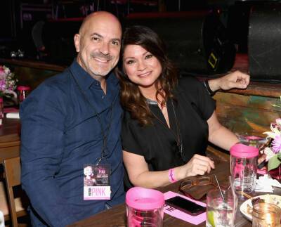 Valerie Bertinelli Files For Legal Separation From Husband Tom Vitale After 10 Years Of Marriage - etcanada.com - Los Angeles - Canada