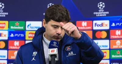 'Dominated' - Man City fans troll Mauricio Pochettino with Manchester United claim - www.manchestereveningnews.co.uk - Manchester - Norway - Argentina