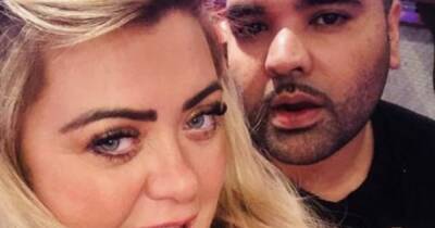 Inside Naughty Boy's dating life including rumoured romance with Gemma Collins - www.ok.co.uk