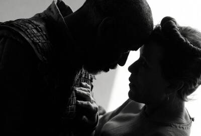 ‘The Tragedy Of Macbeth’ Trailer: Denzel Washington & Frances McDormand Retell Shakespeare’s Darkest Moment For Joel Coen - theplaylist.net - France - New York - Washington