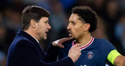 Manchester United told Mauricio Pochettino has been plotting his PSG exit strategy - www.manchestereveningnews.co.uk - Manchester