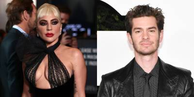 Lady Gaga, Andrew Garfield & More Stars Reveal What They're Thankful for on Thanksgiving - www.justjared.com