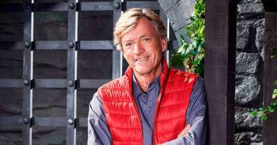 Richard Madeley quits I'm A Celebrity after being rushed to hospital following illness - www.msn.com
