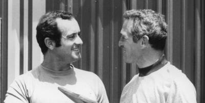 Bob Bondurant Dies: Racecar Instructor To Paul Newman, Tom Cruise, Other Film Stars Was 88 - deadline.com - New York - county Valley - Arizona