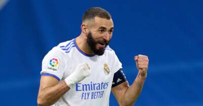 Man City make Karim Benzema 'contact' and more transfer rumours - www.manchestereveningnews.co.uk - France - Manchester
