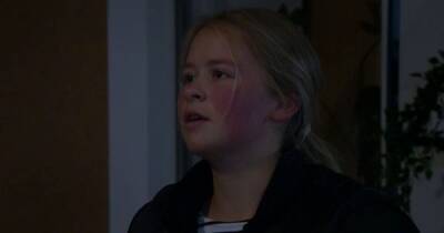 Emmerdale fans 'work out' cruel Liv twist as Meena murders Ben on ITV soap - www.ok.co.uk