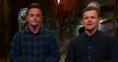 I'm A Celeb's Ant and Dec admit they are 'gutted' over Richard Madeley's early exit on ITV show - www.ok.co.uk - Britain