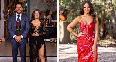 Jamie Lee Dayz is ‘open and hopeful’ to finding love, potentially as the Bachelorette - www.who.com.au - Australia