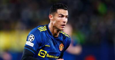 Jamie Carragher and Thierry Henry claim Ronaldo will be a 'problem' for next Man United boss - www.manchestereveningnews.co.uk - Manchester - Portugal
