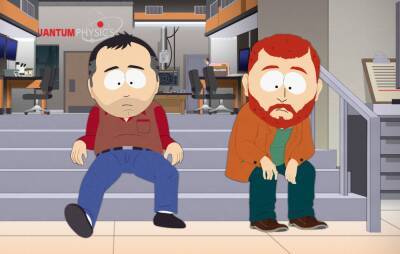 ‘South Park: Post COVID’ reveals what happens to Stan, Kyle, Cartman and Kenny as adults - www.nme.com