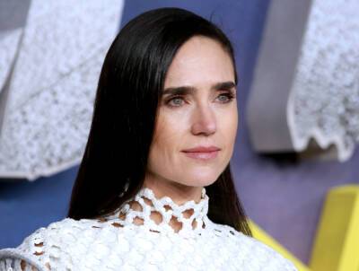 Jennifer Connelly Says ‘Top Gun: Maverick’ Co-Star Tom Cruise Is ‘Someone Who Doesn’t Take Anything For Granted’ - etcanada.com