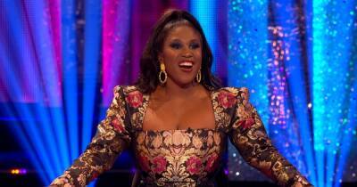 Strictly judge Motsi Mabuse forced to miss this weekend's show after Covid contact - www.manchestereveningnews.co.uk