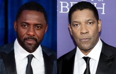 Idris Elba Thought Denzel Washington Really Shot Him While Filming ‘American Gangster’, Ridley Scott Says - etcanada.com - USA - Washington - county Scott
