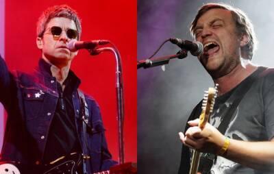 Starsailor’s James Walsh says Noel Gallagher has “a go at everybody apart from Paul Weller and The Beatles” - www.nme.com