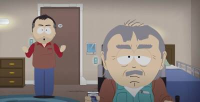 ‘South Park’ shocker: ‘Post COVID’ special kills off grown-up characters - nypost.com