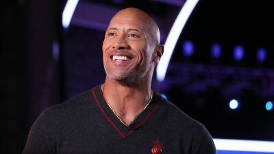 Dwayne Johnson gifts veteran his custom truck in early Christmas surprise - www.foxnews.com - Hollywood