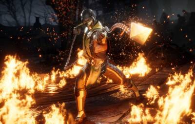 ‘Mortal Kombat’ co-creator responds to Keanu Reeves character appearances - www.nme.com