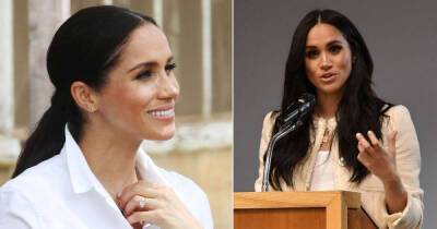Meghan Markle's meaningful jewellery is in the Black Friday sale: shop the Duchess' favourites for less - www.msn.com