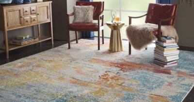 Upgrade Your Home With the Best Black Friday Weekend Deals on Rugs - www.usmagazine.com