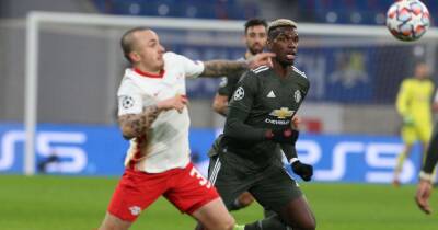 Ralf Rangnick has already made his feelings clear on Paul Pogba at Manchester United - www.manchestereveningnews.co.uk - Manchester - Germany - city Moscow