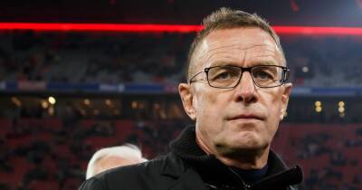 Former Bayern Munich chief pinpoints what Ralf Rangnick will bring to Manchester United - www.manchestereveningnews.co.uk - Manchester - Germany