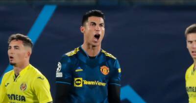 Paul Merson expects Cristiano Ronaldo to walk away amid Manchester United 'mess' - www.manchestereveningnews.co.uk - Manchester - Norway - Portugal