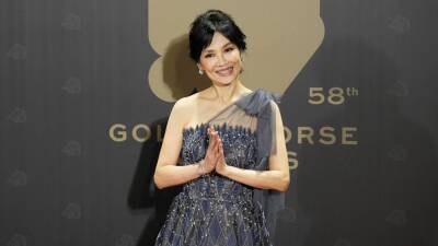 Hong Kong drama bags nominations at Golden Horse Awards - abcnews.go.com - Hong Kong - Taiwan - city Hong Kong