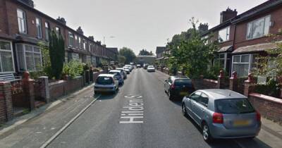 Police launch investigation after man found unconscious in back street dies - www.manchestereveningnews.co.uk - Manchester