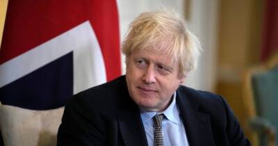 Boris Johnson to make an urgent statement tonight after new Covid-19 variant found in UK - www.manchestereveningnews.co.uk - Britain - county Johnson
