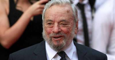 West End theatres to dim lights in tribute to late composer Stephen Sondheim - www.msn.com - Britain